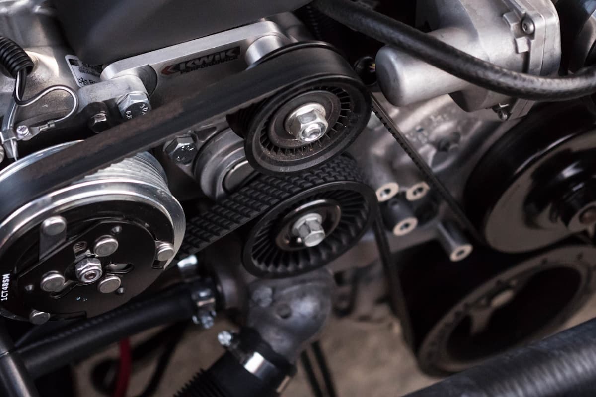 Autoserviss un elektriķi